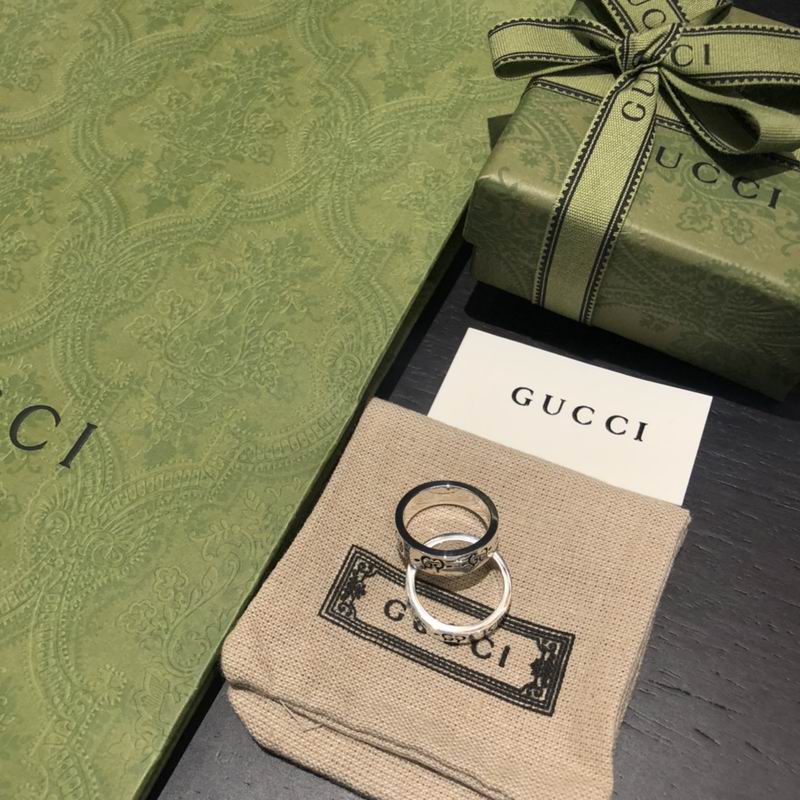 Gucci Ring 01lyr12